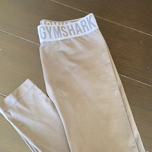 Gymshark Fit Seamless Leggings